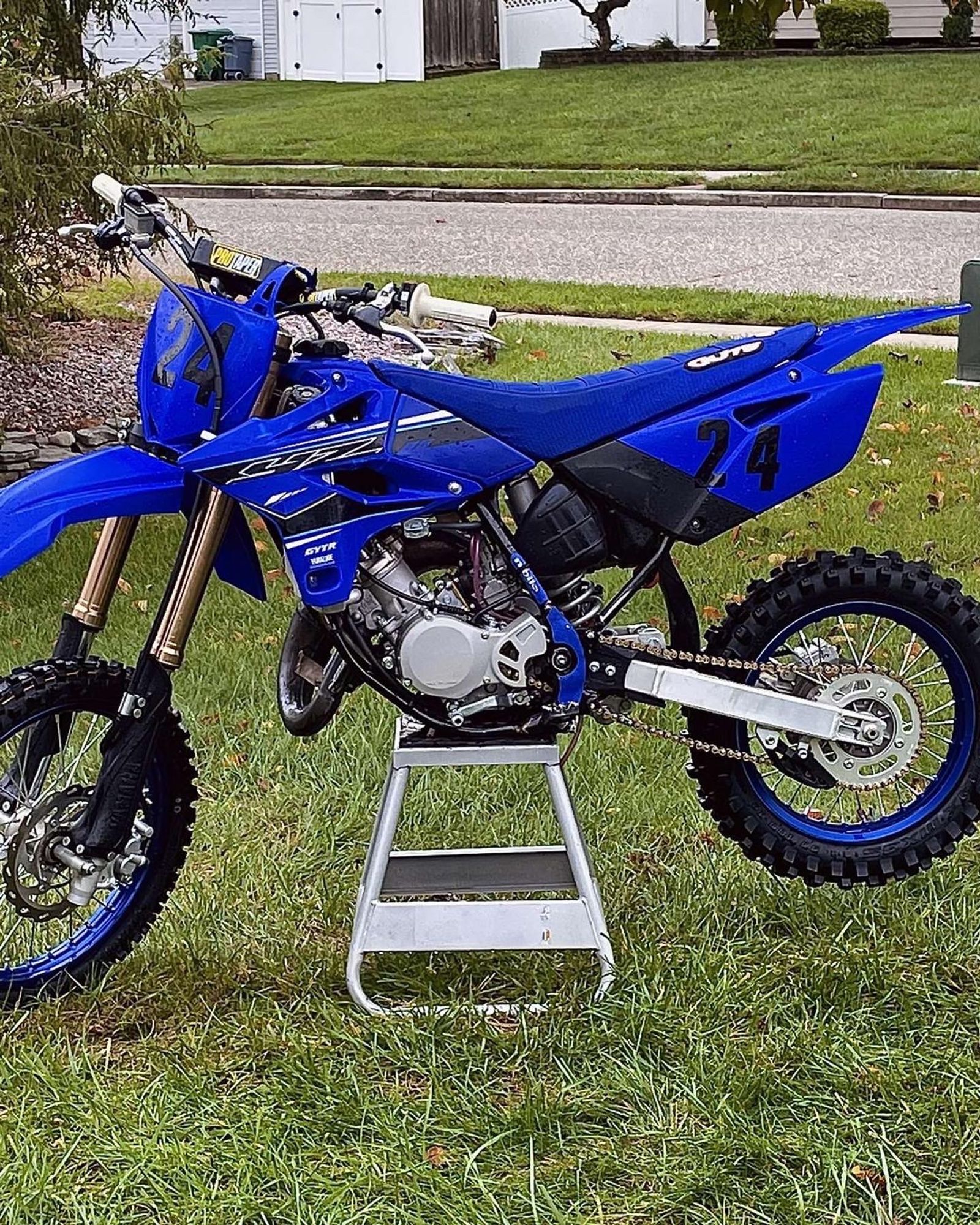 2021 yamaha yz85 for sale cheap