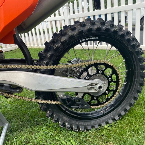 2016.5 KTM 450sxf Factory Edition