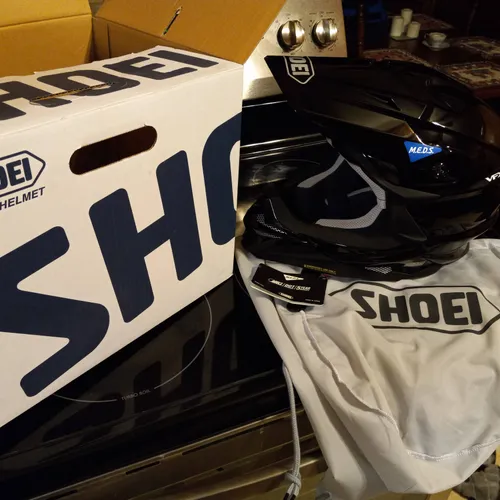 Shoei VFX-EVO Helmets - Size M