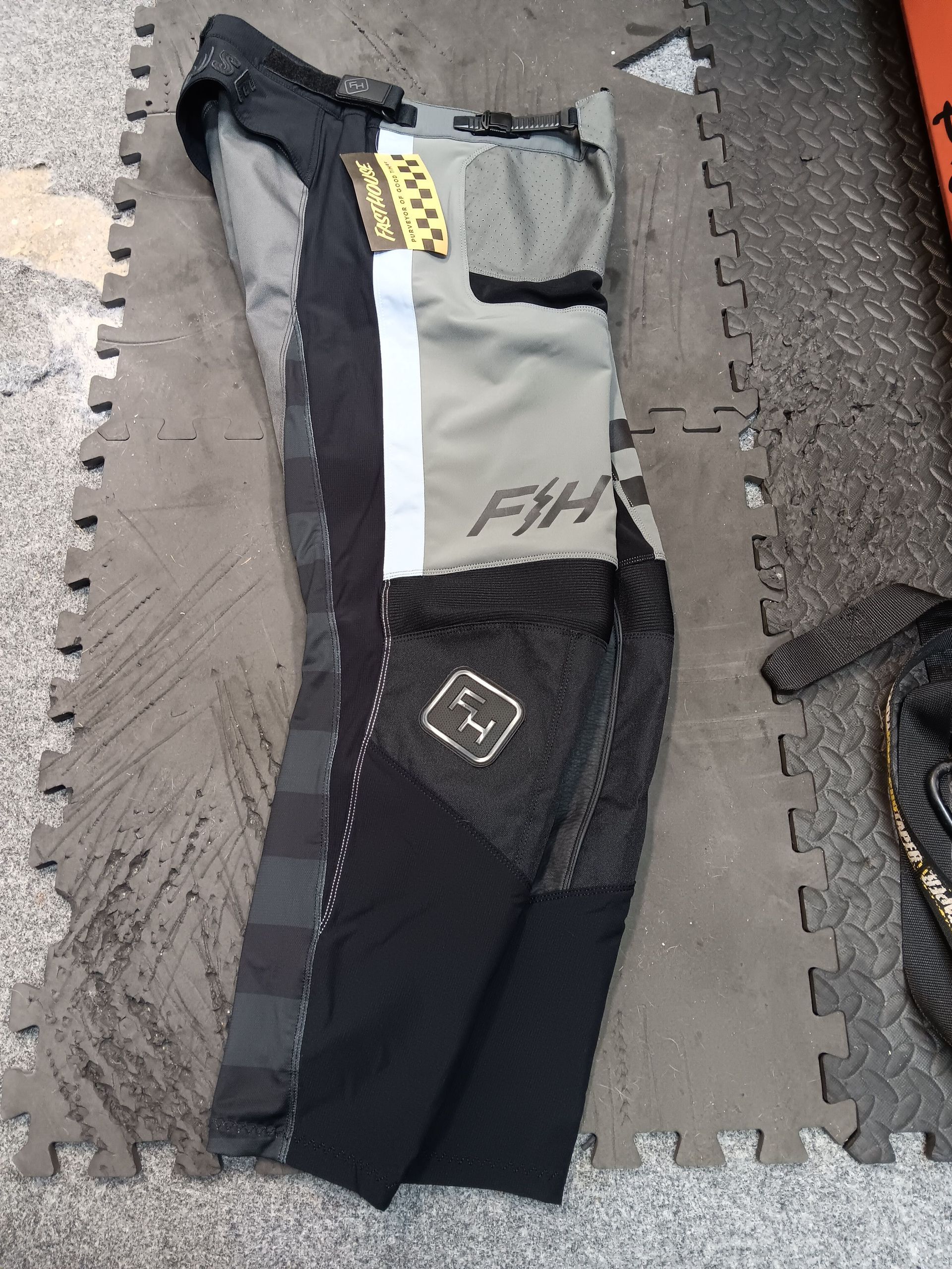 Fasthouse Pant