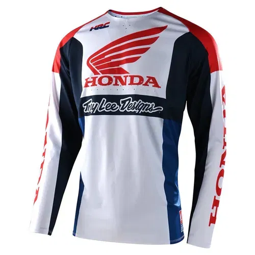 NEW Troy Lee Designs SE PRO HONDA Jersey