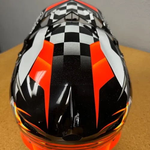 NEW Troy Lee Designs SE4 Helmet All Sizes