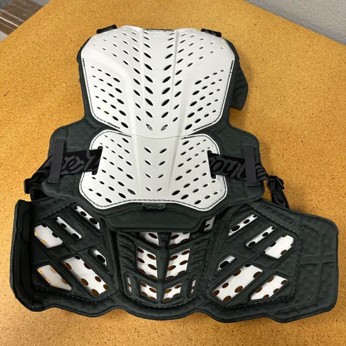 Troy Lee Designs Rockfight Chest Protector Size M/L