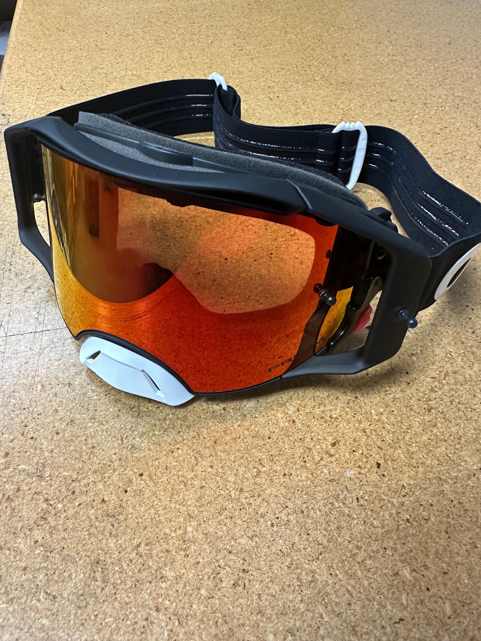 Oakley airbrake factory pilot cheap