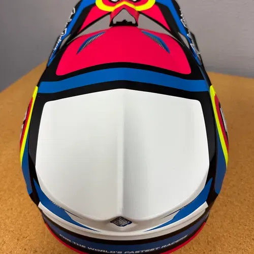 NEW Troy Lee Designs SE5 COMPOSITE Helmet All Sizes