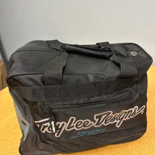 Troy lee top designs helmet bag