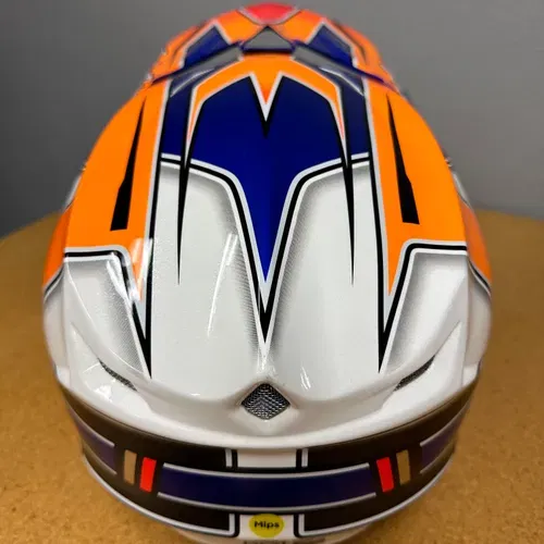 NEW Troy Lee Designs SE5 COMPOSITE Helmet Size Medium