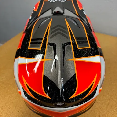 NEW Troy Lee Designs SE5 COMPOSITE Helmet Size All Sizes