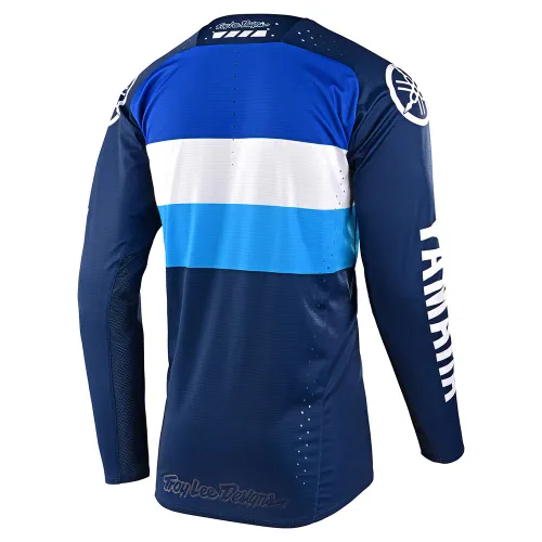 NEW Troy Lee Designs SE PRO YAMAHA Jersey