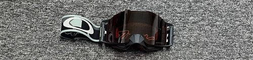 Brand New Oakley Front Line Goggles 