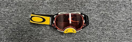 Oakley Airbrake Goggles 