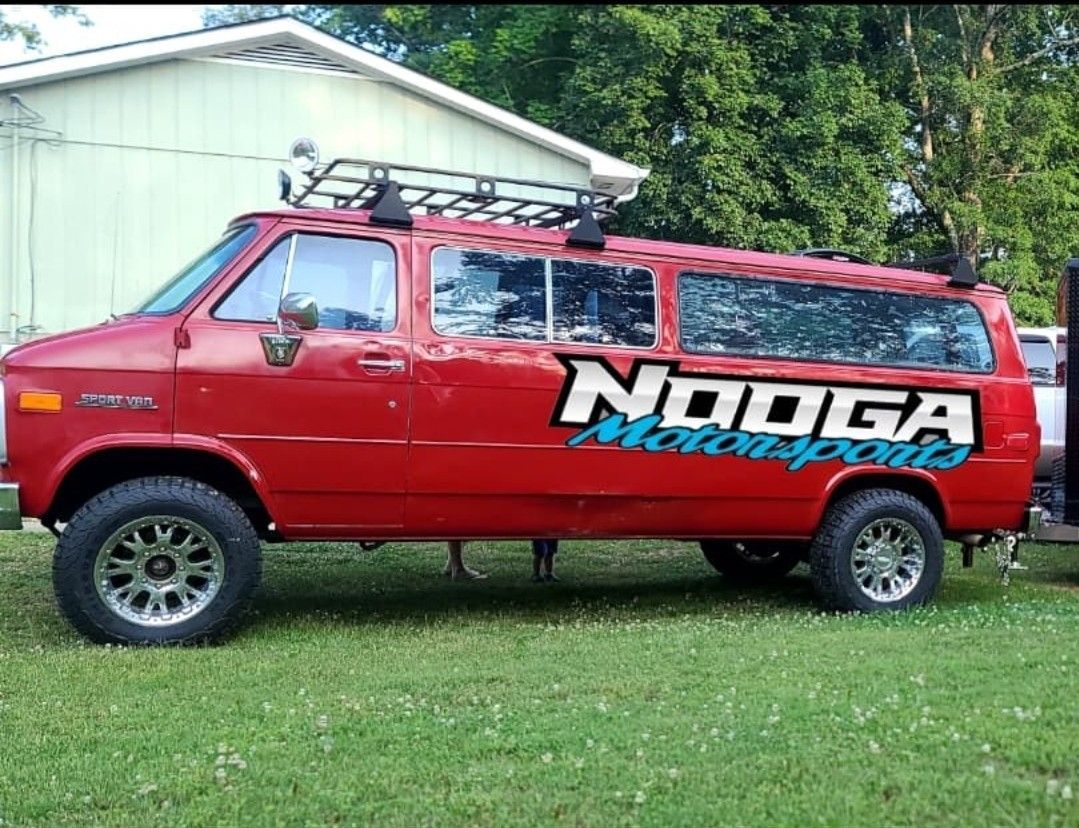 NoogaMotorsports