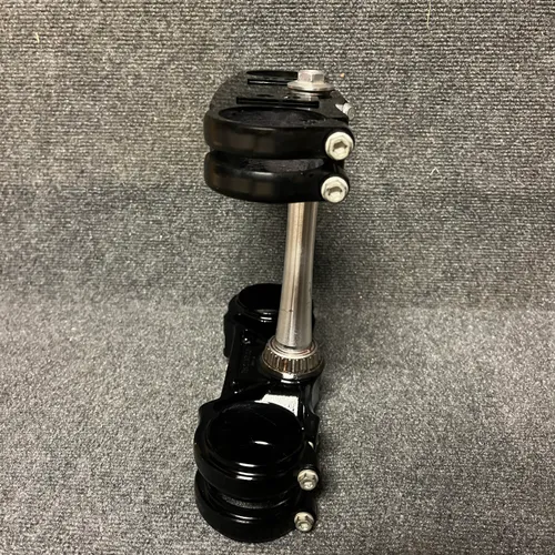 WP Factory Racing Triple Clamp 