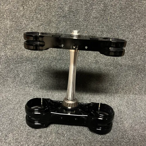 WP Factory Racing Triple Clamp 