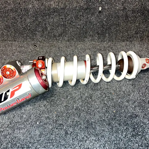 WP A kit Shock XACT PRO 8950 SHOCK ABSORBER