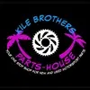 Kile Brothers Parts-House