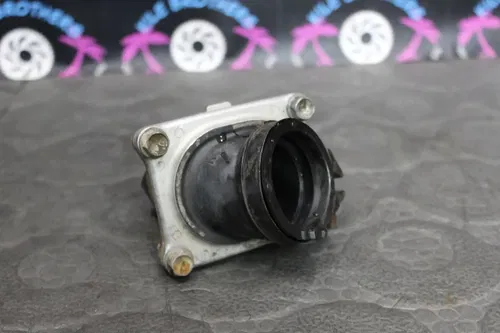 1995 Honda 93-95 CR125R OEM INTAKE REED BLOCK ASSEMBLY 14100-KZ4-890