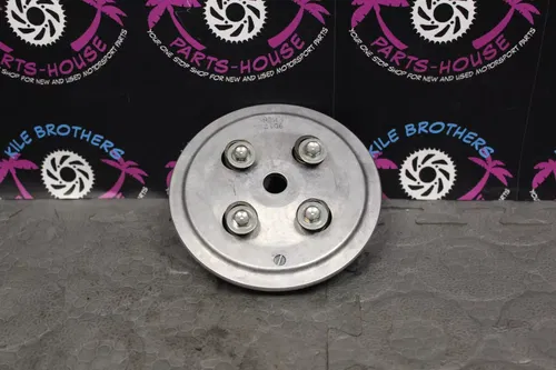 2010 honda crf450r OEM CLUTCH PRESSURE PLATE 22351-MEN-A30