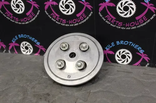 2010 honda crf450r OEM CLUTCH PRESSURE PLATE 22351-MEN-A30