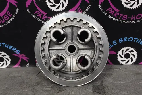 2010 honda crf450r OEM CLUTCH PRESSURE PLATE 22351-MEN-A30