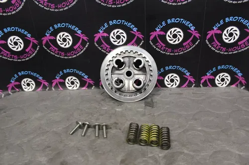 2010 honda crf450r OEM CLUTCH PRESSURE PLATE 22351-MEN-A30