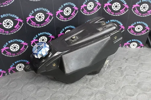 2005 suzuki rmz250 OEM GAS FUEL TANK CELL PETROL RESERVOIR CAP KK510-01002-06Z