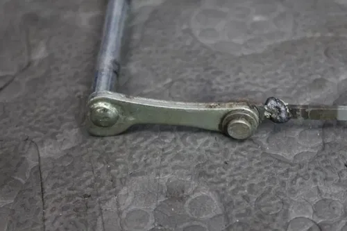 2002 Yamaha 96-04 YZ125 OEM ENGINE POWER VALVE GOVERNOR LINKAGE 4SS-11990-00-00