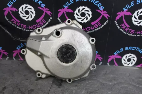2018 kawasaki 16-17 kx450f OEM STATOR MAGNETO GENERATOR ALTERNATOR STATOR COVER