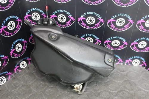 2001 Honda 00-01 CR250R OEM GAS FUEL TANK CELL PETROL RESERVOIR 17510-KZ4-J20