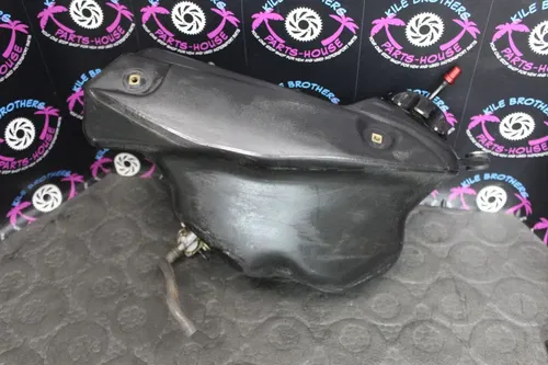 2001 Honda 00-01 CR250R OEM GAS FUEL TANK CELL PETROL RESERVOIR 17510-KZ4-J20