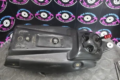 2001 Honda 00-01 CR250R OEM GAS FUEL TANK CELL PETROL RESERVOIR 17510-KZ4-J20