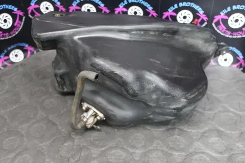 2001 Honda 00-01 CR250R OEM GAS FUEL TANK CELL PETROL RESERVOIR 17510-KZ4-J20