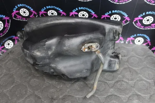 2001 Honda 00-01 CR250R OEM GAS FUEL TANK CELL PETROL RESERVOIR 17510-KZ4-J20