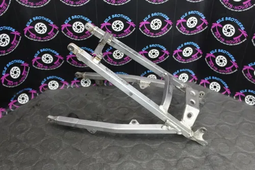 2011 YAMAHA YZ250F OEM REAR BACK SUB FRAME SUBFRAME 17D-21190-00-00