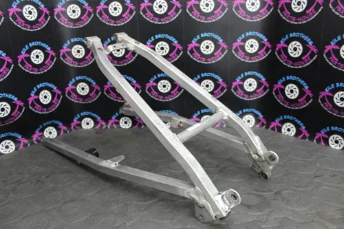 2004 yamaha yz250f yz450f OEM REAR BACK SUB FRAME SUBFRAME 5XD-21190-00-00