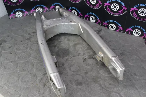 2005 husqvarna te510 OEM SWINGARM SWING ARM SUSPENSION (8000A4404)