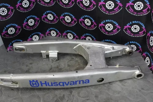 2005 husqvarna te510 OEM SWINGARM SWING ARM SUSPENSION (8000A4404)