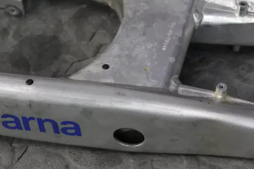 2005 husqvarna te510 OEM SWINGARM SWING ARM SUSPENSION (8000A4404)