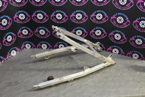 2009 Yamaha YZ450F OEM REAR BACK SUB FRAME SUBFRAME 5XC-21190-L0-00