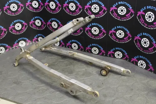 2009 Yamaha YZ450F OEM REAR BACK SUB FRAME SUBFRAME 5XC-21190-L0-00
