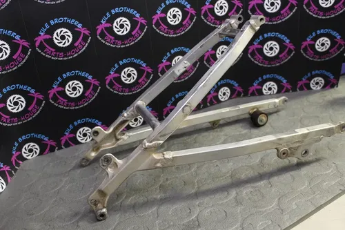 2009 Yamaha YZ450F OEM REAR BACK SUB FRAME SUBFRAME 5XC-21190-L0-00