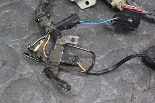 2004 Honda 04-05 CRF250X OEM MAIN ENGINE WIRING HARNESS MOTOR WIRE LOOM