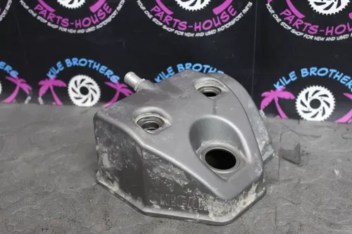 2010 honda 10-13 crf450r OEM ENGINE MOTOR CYLINER HEAD COVER 12310-MEN-A40