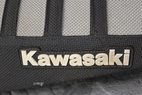 2018 kawasaki 17-18 kx450f OEM SEAT SADDLE 53066-0534-49F