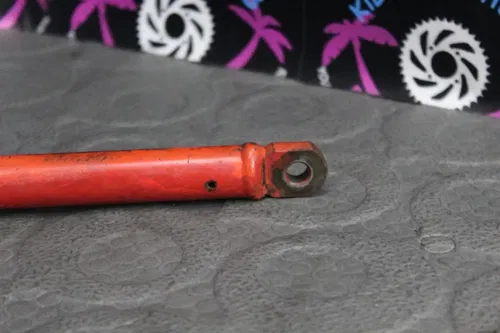 1987 Honda CR125R OEM REAR BACK SUB FRAME SUBFRAME 50140-KS6-700ZA