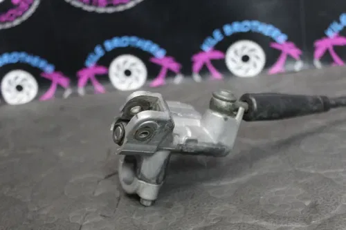 2004 Yamaha 03-04 YZ450F OEM FRONT BRAKE CALIPER MASTER CYLINDER ASSEMBLY