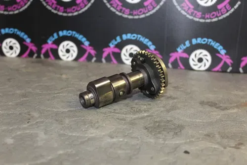 2006 Kawasaki Brute Force 750 KVF750A  OEM ENGINE MOTOR FRONT CAM SHAFT CAMSHAFT