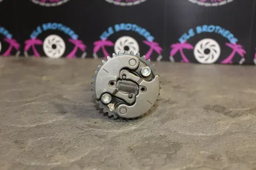 2006 Kawasaki Brute Force 750 KVF750A  OEM ENGINE MOTOR FRONT CAM SHAFT CAMSHAFT