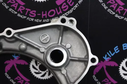2018 kawasaki kx450f ENGINE MOTOR INNER CLUTCH COVER 14032-0632