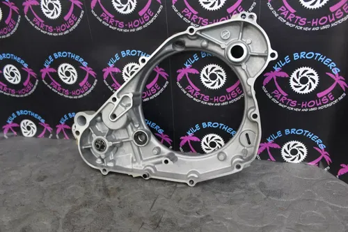 2018 kawasaki kx450f ENGINE MOTOR INNER CLUTCH COVER 14032-0632